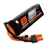 22.2V 7000mAh 6S 30C Smart LiPo Battery: IC5